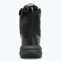 Pánske topánky Under Armour Charged Valsetz Waterproof Zip black/black/jet gray 6