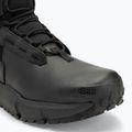 Pánske topánky Under Armour Charged Valsetz Waterproof Zip black/black/jet gray 7