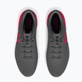 Pánske bežecké topánky Under Armour Charged Surge 4 castlerock/red/red 5