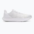 Pánske bežecké topánky Under Armour Charged Speed Swift white/white/white 2
