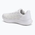 Pánske bežecké topánky Under Armour Charged Speed Swift white/white/white 3