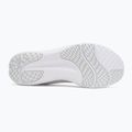 Pánske bežecké topánky Under Armour Charged Speed Swift white/white/white 4