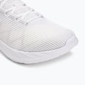 Pánske bežecké topánky Under Armour Charged Speed Swift white/white/white 7