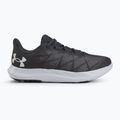 Pánske bežecké topánky Under Armour Charged Speed ​​Swift castlerock/castlerock/white 2