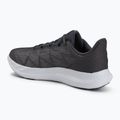Pánske bežecké topánky Under Armour Charged Speed ​​Swift castlerock/castlerock/white 3