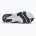 Pánske bežecké topánky Under Armour Charged Speed ​​Swift castlerock/castlerock/white 4