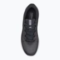 Pánske bežecké topánky Under Armour Charged Speed ​​Swift castlerock/castlerock/white 5