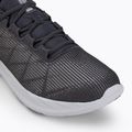 Pánske bežecké topánky Under Armour Charged Speed ​​Swift castlerock/castlerock/white 7