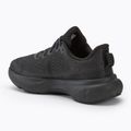 Pánska bežecká obuv Under Armour Infinite black/black/black 3