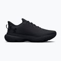 Pánska bežecká obuv Under Armour Infinite black/black/black 9