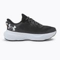 Dámska bežecká obuv Under Armour Infinite black/black/white 2