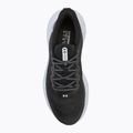 Dámska bežecká obuv Under Armour Infinite black/black/white 5