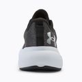 Dámska bežecká obuv Under Armour Infinite black/black/white 6