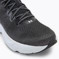 Dámska bežecká obuv Under Armour Infinite black/black/white 7
