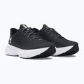 Dámska bežecká obuv Under Armour Infinite black/black/white 8