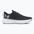 Dámska bežecká obuv Under Armour Infinite black/black/white 9