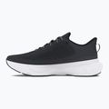 Dámska bežecká obuv Under Armour Infinite black/black/white 10