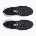 Dámska bežecká obuv Under Armour Infinite black/black/white 11