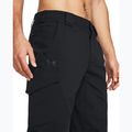 Pánske nohavice Under Armour Enduro Elite Cargo black/black 4