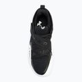 Basketbalové topánky Under Armour Flow Futr X 4 black/white/black 5