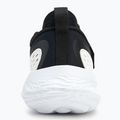 Basketbalové topánky Under Armour Flow Futr X 4 black/white/black 6