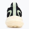Basketbalové topánky Under Armour Flow Futr X 4 Camo black/retro green/metallic gold 6