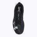 Bežecké topánky Under Armour Velociti Pre black/anthracite/white 5