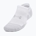 Ponožky Under Armour Perf Tech Pro 3 Pack white/white/mod gray 2