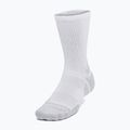 Ponožky Under Armour Perf Tech Pro 3 Pack Crew white/white/mod gray 2