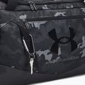 Taška Under Armour Undeniable 5.0 Duffle M 58 l black/black/black 3