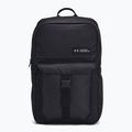 Mestský batoh Under Armour Triumph Campus 23 l black/black/white