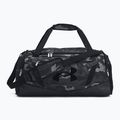 Taška Under Armour Undeniable 5.0 Duffle S 40 l black/black/black