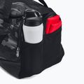 Taška Under Armour Undeniable 5.0 Duffle S 40 l black/black/black 4