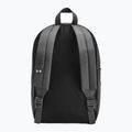 Mestský batoh Under Armour UA Loudon Lite 20 l castlerock/castlerock/white 2