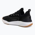 Dámske tréningové topánky Under Armour Project Rock 7 black 3