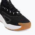 Dámske tréningové topánky Under Armour Project Rock 7 black 7