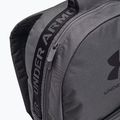 Mestský batoh Under Armour Loudon 25 l castlerock/black/black 5