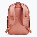 Dámsky batoh Under Armour Studio Campus BP canyon pink/metallic gold 2