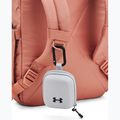 Dámsky batoh Under Armour Studio Campus BP canyon pink/metallic gold 6