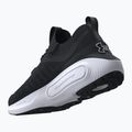 Ženske cipele Under Armour Phantom 4 crne/ankratne/bijele 5