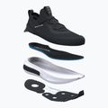 Ženske cipele Under Armour Phantom 4 crne/ankratne/bijele 8