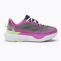 Dámska bežecká obuv Under Armour Infinite Pro Run Anywhere black/tetra gray/white 2