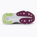 Dámska bežecká obuv Under Armour Infinite Pro Run Anywhere black/tetra gray/white 4