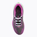Dámska bežecká obuv Under Armour Infinite Pro Run Anywhere black/tetra gray/white 5