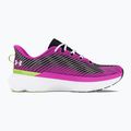 Dámska bežecká obuv Under Armour Infinite Pro Run Anywhere black/tetra gray/white 9