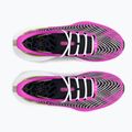 Dámska bežecká obuv Under Armour Infinite Pro Run Anywhere black/tetra gray/white 11