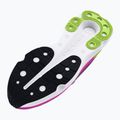 Dámska bežecká obuv Under Armour Infinite Pro Run Anywhere black/tetra gray/white 12