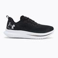 Pánska bežecká obuv Under Armour Velociti 4 black/anthracite/white 2