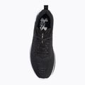 Pánska bežecká obuv Under Armour Velociti 4 black/anthracite/white 5