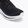 Pánska bežecká obuv Under Armour Velociti 4 black/anthracite/white 7